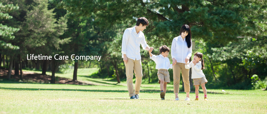 vision the best company