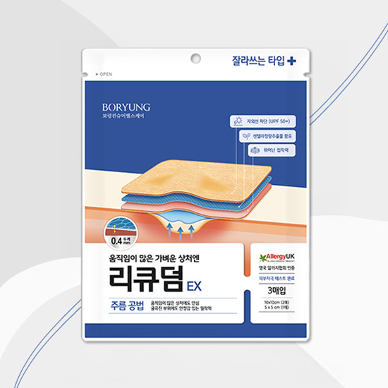 리큐덤 EX